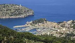 Port de Sóller