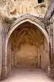 Chapel within the castle