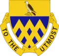 101st Cavalry Regiment"To the Utmost"