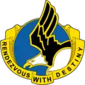 101st Airborne Division"Rendezvous With Destiny"