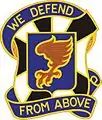 108th Aviation Regiment"We Defend from Above"