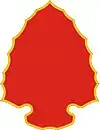 109th Field Artillery Regiment"En Avant"(Forward)