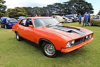 Ford Falcon XB