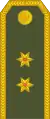 Poručnik(Montenegrin Ground Army)