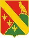 113th Field Artillery Regiment