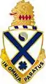 114th Infantry Regiment"In Omnia Paratus"(Prepared In All Things)