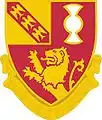 119th Field Artillery Regiment"Viam Praeparamus"