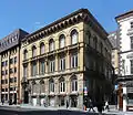 Queen Insurance Company, 11 Dale Street(1859; Grade II)