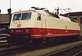 120 002 in Würzburg 1984