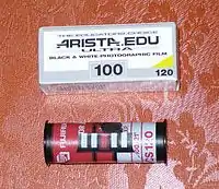 120 film