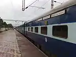 12105 Vidarbha Express