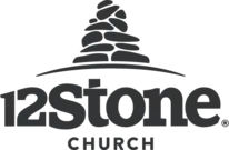 12Stone Church logo