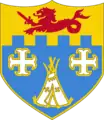 12th Infantry Regiment"Ducti Amore Patriae"(Led By Love of Country)