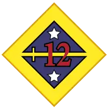 12th Infantry Division1917–19"Plymouth Division"