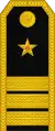 Kapetan korvete(Montenegrin Navy)