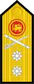 Rear admiral(Sri Lanka Navy)