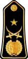 Généralعميد (Amid)(Algerian People's National Army)