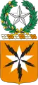 136th Signal Battalion"Command On The Move"