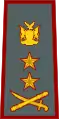 Major general(Namibian Army)