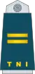 First Lieutenant