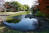 Site of the Ni-no-Maru Gate