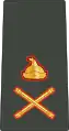 གུང་ བློན་ གོང མ །Lieutenant general(Royal Bhutan Army)