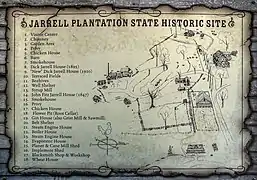 site map