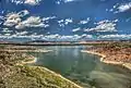 Abiquiu Lake