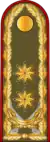 General-leytenant(Azerbaijani Land Forces)