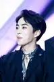 Exo's Xiumin