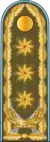 General-polkovnik(Azerbaijani Land Forces)