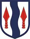 181st Infantry Brigade