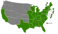 17th and Final Presidential Ballot