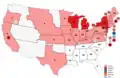 3rdPresidential Ballot(After Shifts)