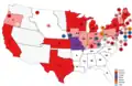 3rdPresidential Ballot(Before Shifts)