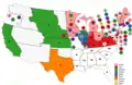 1stVice Presidential Ballot