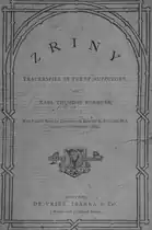 Koerner's "Zriny", 1866