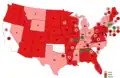 7thPresidential Ballot