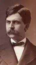 John Q. A. Brackett