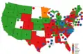 2nd Presidential Ballot