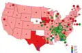 1stVice Presidential Ballot