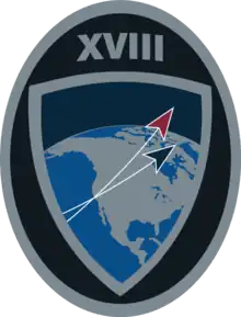 18th Space Defense Squadron