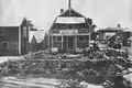 Seamen's Chapel, Martha's Vineyard, c. 1900