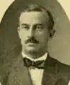 George McLane