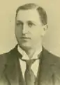 Sidney Lees