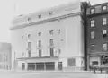 National Theatre, Tremont St. (near Berkeley St.), Boston, 1911 (photo courtesy Boston Public Library)