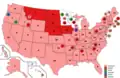 1stVice Presidential Ballot