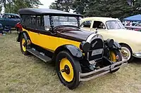 1923 Oldsmobile Model 30