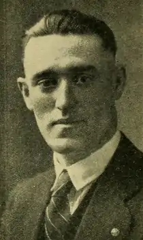 Richard Daniel Gleason