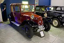 1928 Tatra